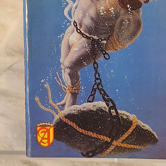 Adventurers Book III #1A & 2 (1989) Adventure Comics, Kent Burles, David Porch - Picture 14 of 16